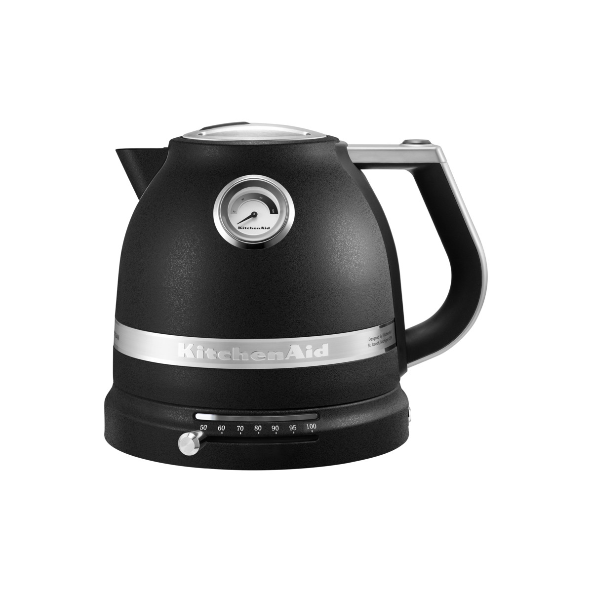 KitchenAid Artisan Wasserkocher Imperial black KitchenAid Artisan Wasserkocher Imperial black